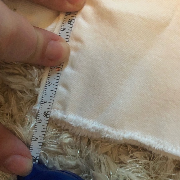 Loft skinny ankle Jeans - Picture 7 of 8